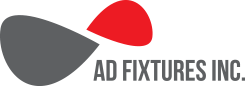 AD Fixtures Customized Store Fixtures Manufacturer