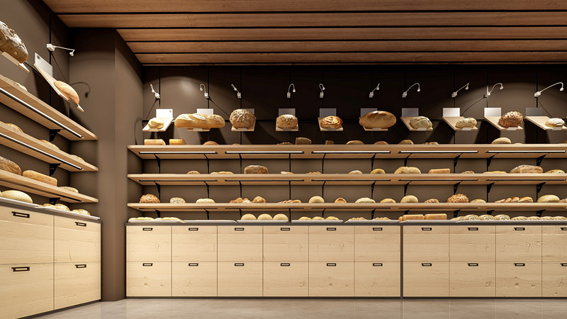 麵包店-Type 1